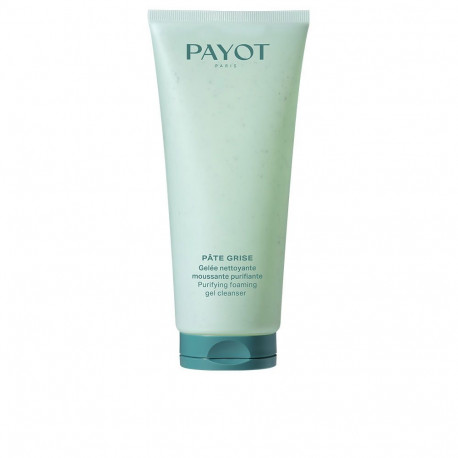 Payot puhastusgeel Pâte Grise 200ml
