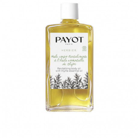 PAYOT HERBIER huile corps delassante 100 ml