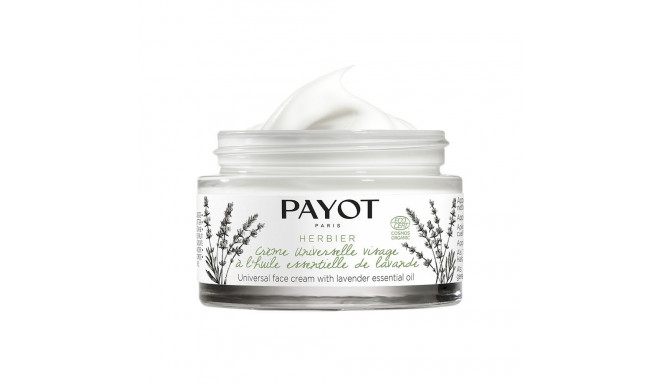 PAYOT HERBIER crème universelle 50 ml