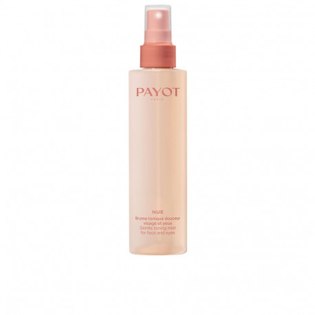 PAYOT LES DÉMAQUILLANTES brume tonique douceur 200 ml