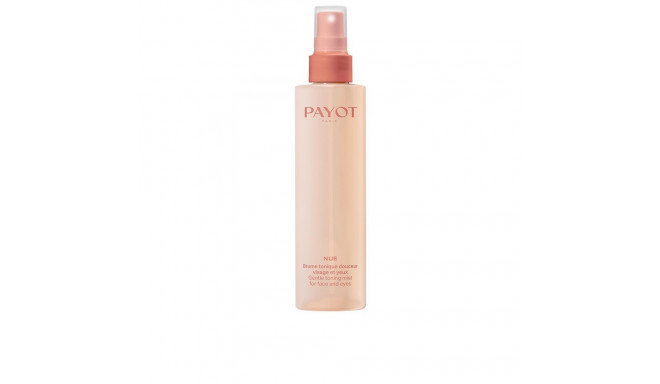 PAYOT LES DÉMAQUILLANTES brume tonique douceur 200 ml