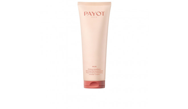 PAYOT LES DÉMAQUILLANTES crème jeunesse démaquillant 150 ml