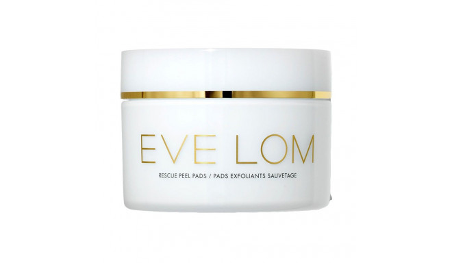 EVE LOM RESCUE discos exfoliantes 60 u