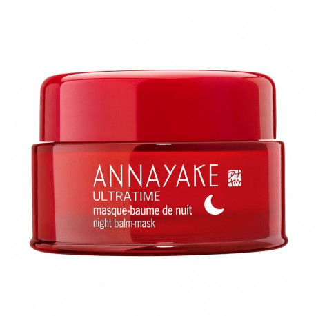 Annayake öine palsam-mask ULTRATIME 50ml