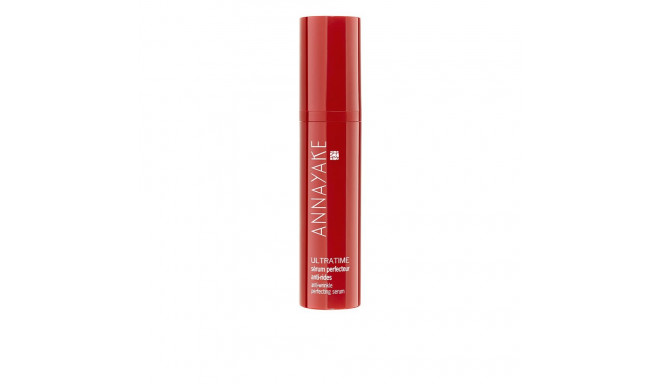 ANNAYAKE ULTRATIME anti-wrinkle perfecting serum 30 ml