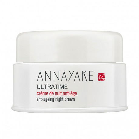 Annayake öökreem ULTRATIME vananemisvastane 50ml