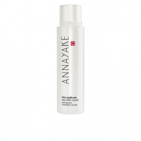ANNAYAKE BALANCING LOTION combination to oily skin 150 ml