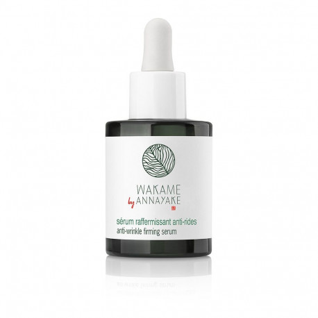 Wakame by Annayake kortsuvastane pinguldav seerum 30ml