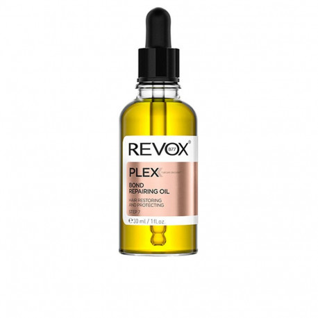 REVOX B77 sidemeid taastav õli PLEX step 7 30ml