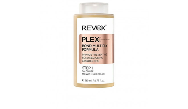 REVOX B77 sidemeid kordistav koostis PLEX step 1 260ml