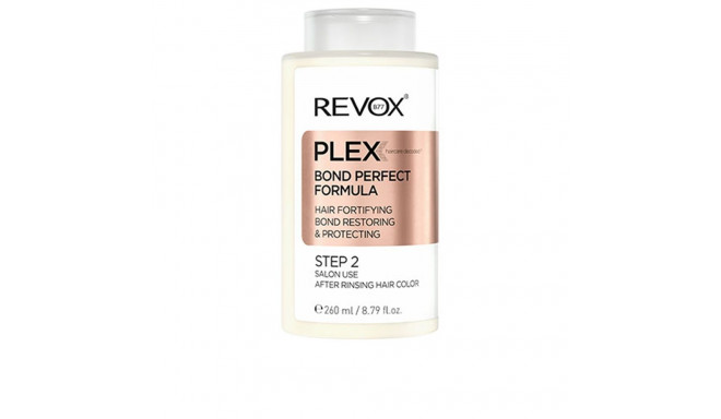 REVOX B77 PLEX bond perfect formula step 2 260 ml