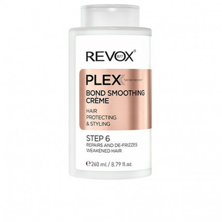 REVOX B77 silendav kreem PLEX step 6 260ml