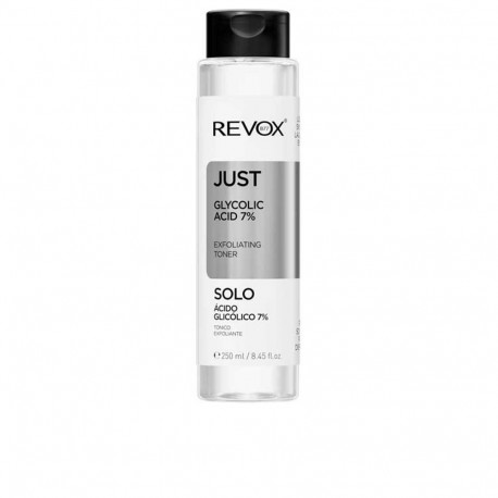Revox B77 Just glükoolhape 7% 250ml