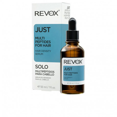 REVOX B77 JUST multipeptiidid juustele 30ml