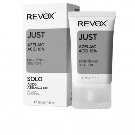 REVOX B77 atselaiinhape JUST 10% 30ml