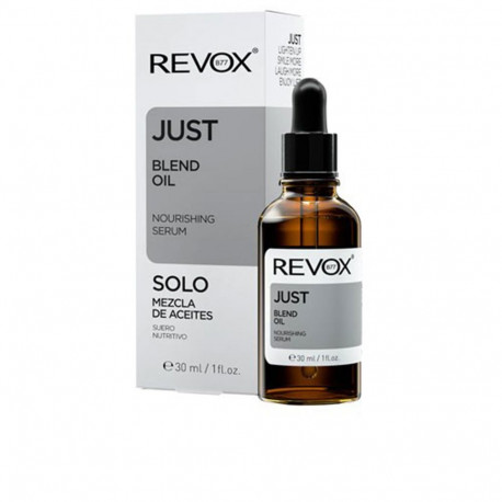 REVOX B77 õlisegu JUST 30ml