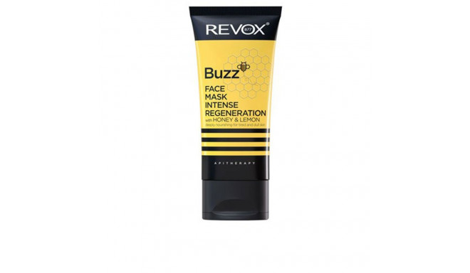 REVOX B77 BUZZ face mask intense regeneration 65 ml