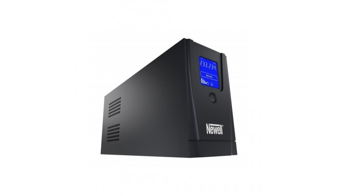 Newell Force LI-600 UPS