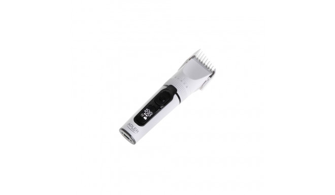 Adler AD 2839 Hair clipper 2000MAh IPX6