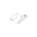Maxlife MXTC-01 USB charger + Micro USB cable 1m