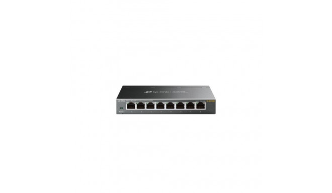 TP-Link TL-SG108E 8x1GbE Smart Switch