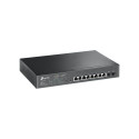 8P+2 TP-LINK JetStream SG2210MP
