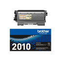 Brother Toner TN-2010 Black up to 1,000 pages