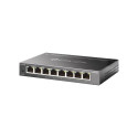8P TP-LINK SG108E metal