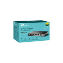 8P TP-LINK SG108E metal