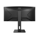 86.4cm/34'' (3440x1440) AOC Pro-Line CU34P2A 