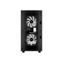 Deepcool MATREXX 40 3FS ARGB case (DP-MATX-MA
