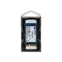 Kingston KC600 512GB mSATA SATA III SSD (SKC6