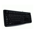 Keyboard Logitech K120 US BUSINESS