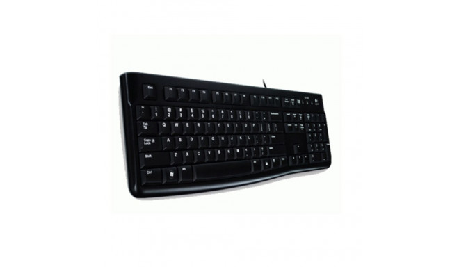 Logitech klaviatuur K120 for Business US 920-002479