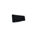 Keyboard Logitech K120 US BUSINESS