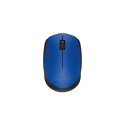 LOGITECH M171 Wireless Mouse BLUE