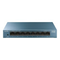 TP-Link  Switch||LS108G|8x10Base-T / 100Base-