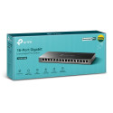 TP-Link  Switch||Desktop/pedestal|16x10Base-T