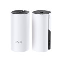 ROUTER TP-LINK DECO M4(2-PACK）