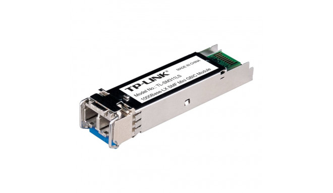 TP-Link TL-SM311LS üherežiimiline MiniGBIC moodul