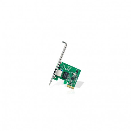 TP-Link TG-3468 card network PCI-E 10/100/1000Mbps