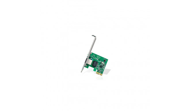 TP-Link TG-3468 võrgukaart PCI-E 10/100/1000Mbps