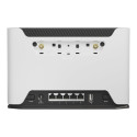 Mikrotik  Access Point||600 Mbps|IEEE 802.11 