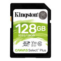 Kingston  MEMORY SDXC 128GB C10/SDS2/128GB
