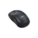 Logitech M220 Wireless Mouse, RF Wireless, 10