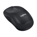 Logitech M220 Wireless Mouse, RF Wireless, 10