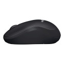 Logitech M220 Wireless Mouse, RF Wireless, 10