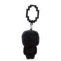 MINECRAFT Clip-on plush, 9 cm