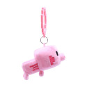 MINECRAFT Clip-on plush, 9 cm
