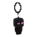 MINECRAFT Clip-on plush, 9 cm